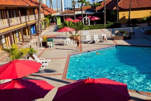 Hotel Saddleback - Öne Çıkan Resim