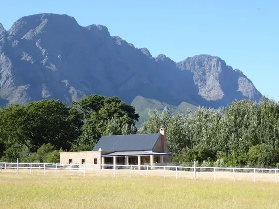 Saddlebrook Cottage - Öne Çıkan Resim