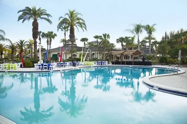 Saddlebrook Golf Resort and Spa - Havuz