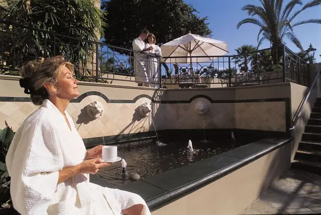 Saddlebrook Golf Resort and Spa - Spa