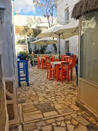 Sade Butik Otel - Dış Mekan
