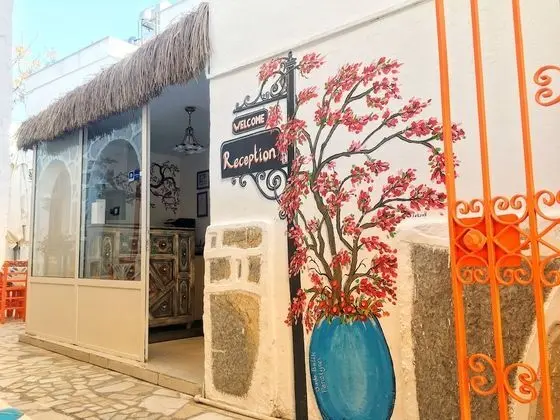 Sade Butik Otel - Lobi
