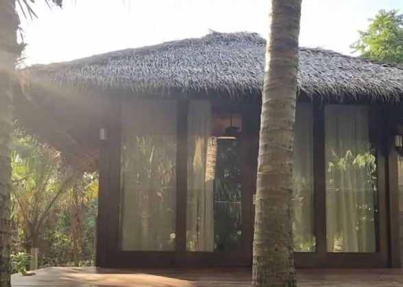Sadhana Siargao