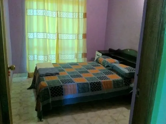 Sadiana Apartments