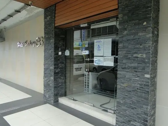 Hotel Sadong 88