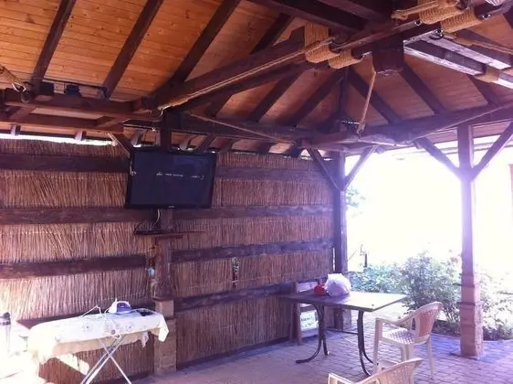 Sadorini Guest House - İç Mekan