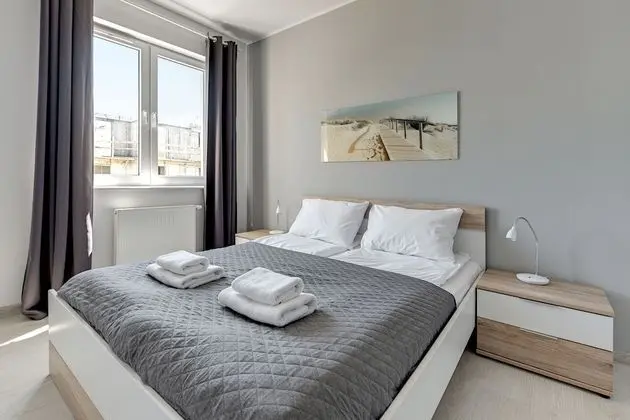 Sadova by Downtown Apartments