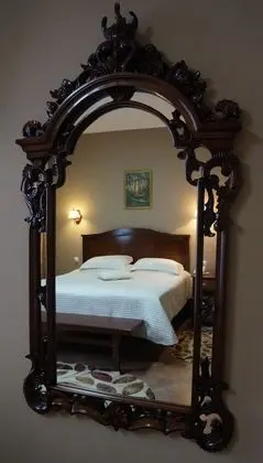 Hotel Sadovaya 19 - Oda