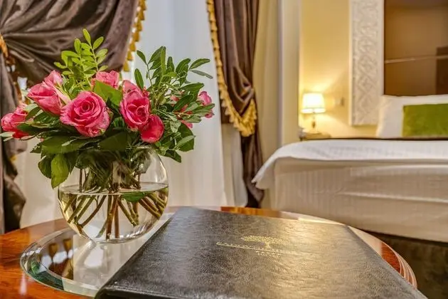 Sadovnicheskaya Hotel