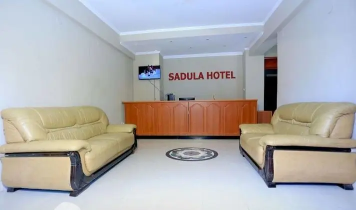 Sadula Hotel