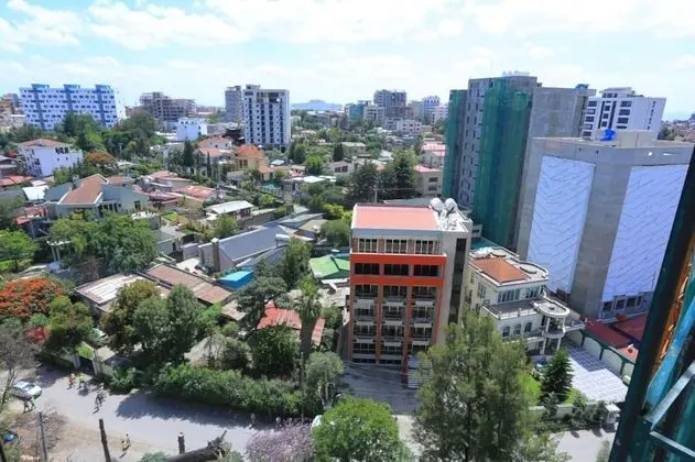 Sadula Hotel