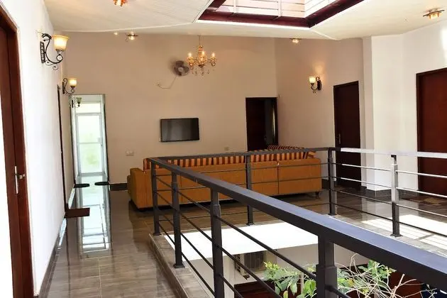 Sadula Holiday Resort - Anuradhapura - Lobi