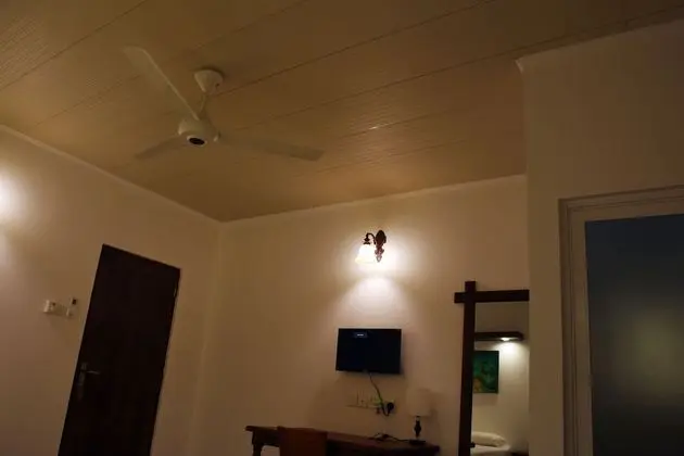 Sadula Holiday Resort - Anuradhapura - Oda