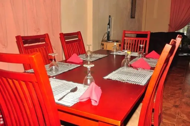 Sadula Holiday Resort - Anuradhapura - Yerinde Yemek