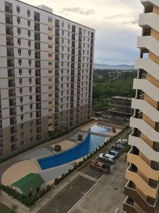 Saekyung Village One - Dış Mekan