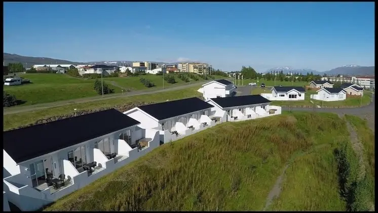 Sæluhus Hotel Apartments & Houses