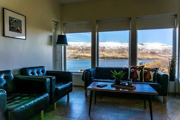Sæluhus Hotel Apartments & Houses - Öne Çıkan Resim