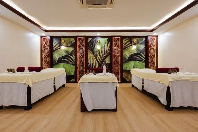 Saem Siemreap Hotel - Spa