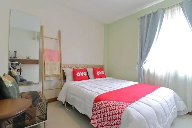 Saen Sabai Hostel