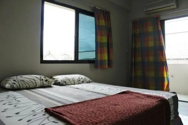 Saeng Chan Apartment - Oda