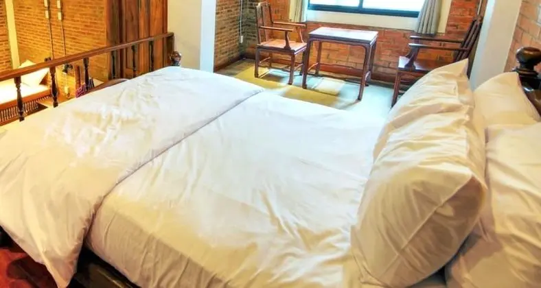 Saengpanya Home Boutique Hotel - SHA Plus