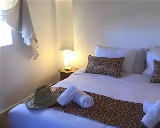 Safa Boulaouane Eco-Lodge - Oda