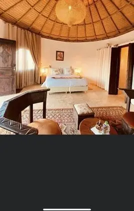 Safa Boulaouane Eco-Lodge - Öne Çıkan Resim