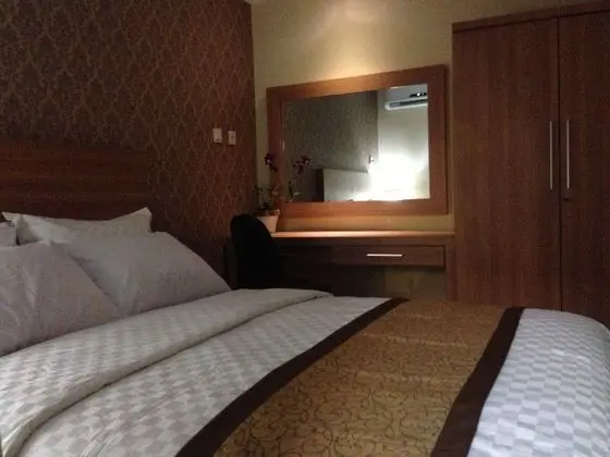 SAFA HOMESTAY