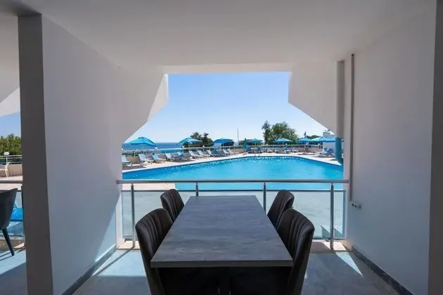 Şafak Otel - Oda