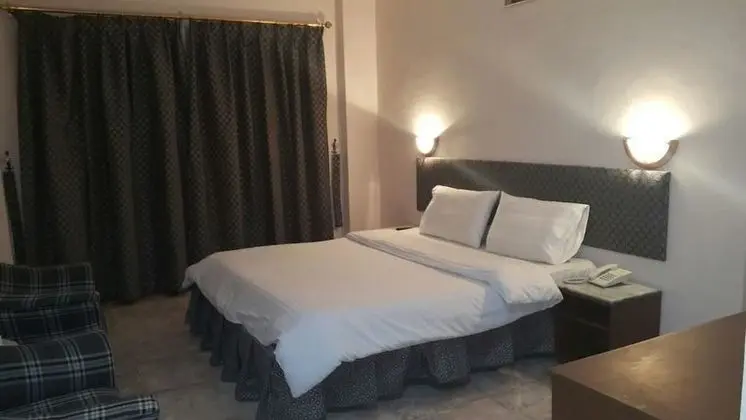 Safari Al Hada Hotel