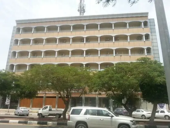 Safari Al Hada Hotel