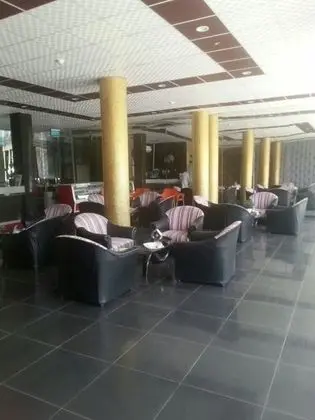 Safari Al Hada Hotel - Yerinde Yemek