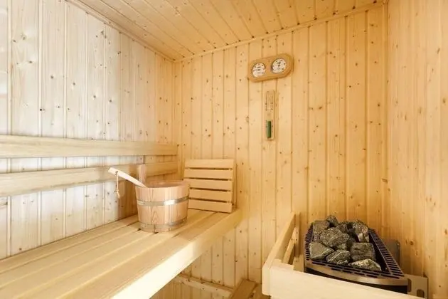 Safari Resort Beekse Bergen - Spa