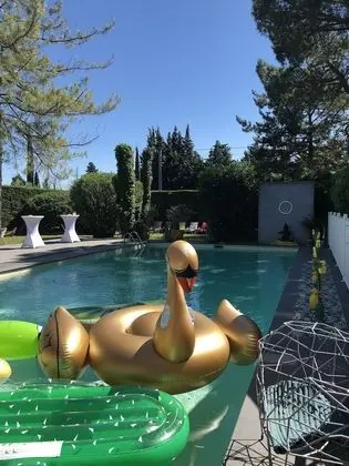 Safari Hotel - Öne Çıkan Resim