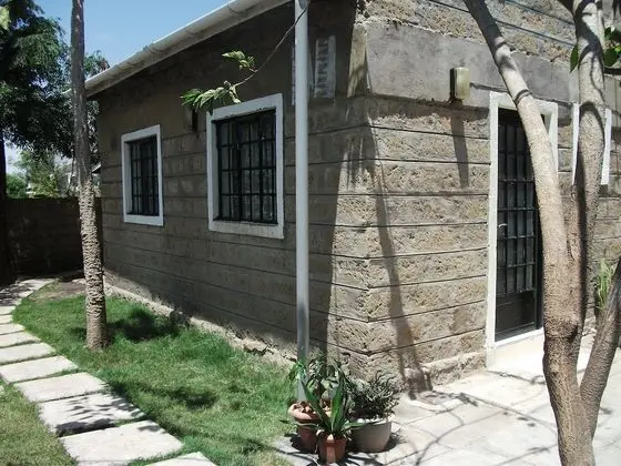 Safari Homestay