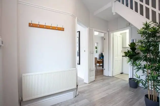 The Safari House - Ultimate Relaxation