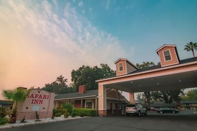 Safari Inn - Chico - Öne Çıkan Resim
