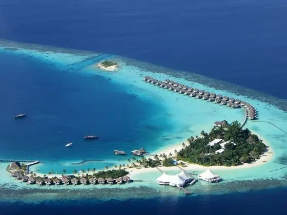 Safari Island Resort - 1