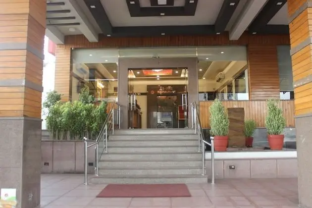 Hotel Safari