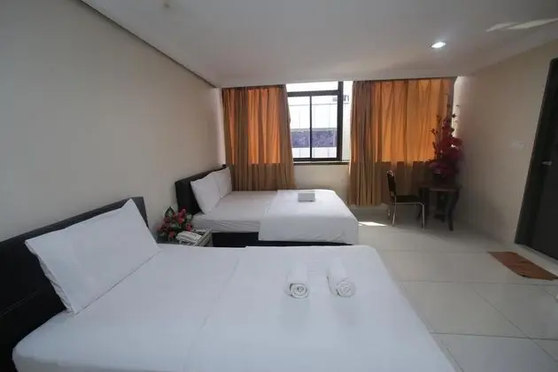 Hotel Safari - Genel