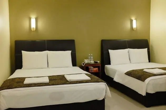 Hotel Safari - Genel
