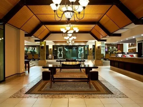 Hotel Safari Managed By Accor