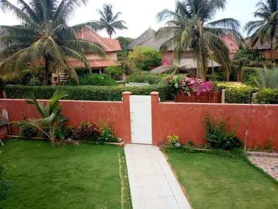 Safari Villa