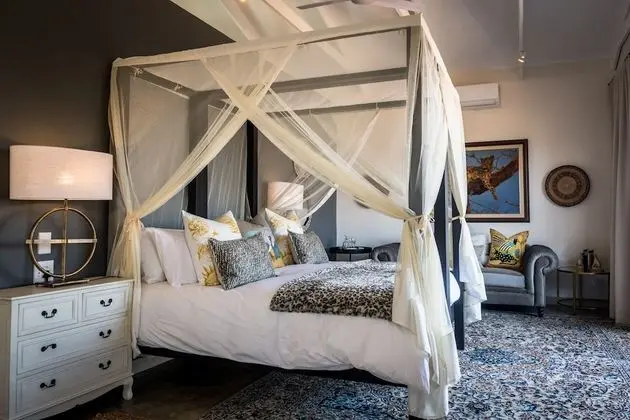 Safari Moon Luxury Bush Lodge - Öne Çıkan Resim
