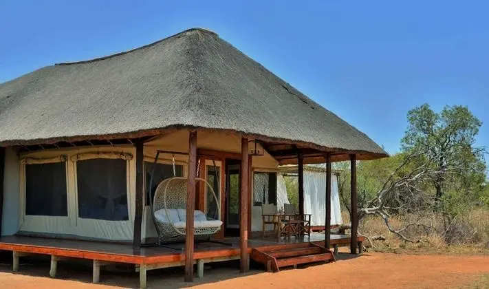 Safari Plains Mabula - Oda