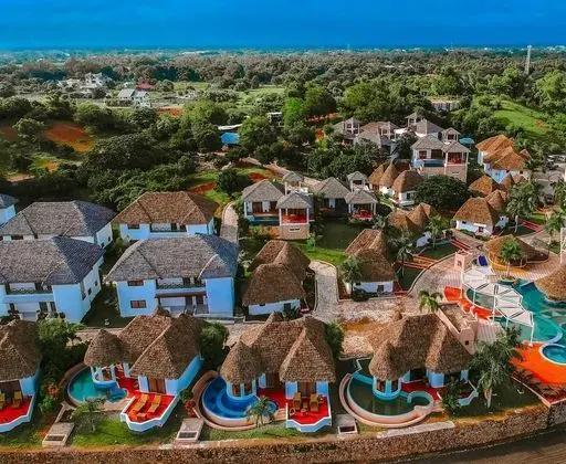 Safari Hotel and Villas by Cocotel Powered by ASTON