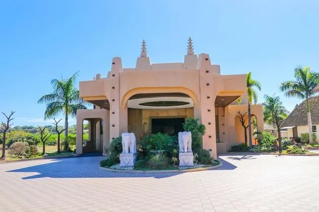 Safari Hotel and Villas by Cocotel Powered by ASTON - Dış Mekan