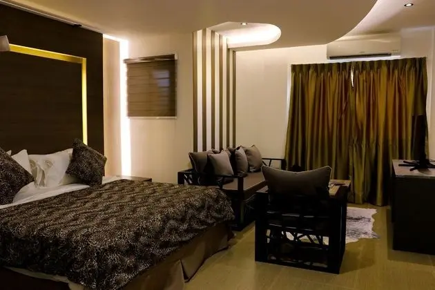 Safari Hotel and Villas by Cocotel Powered by ASTON - Oda