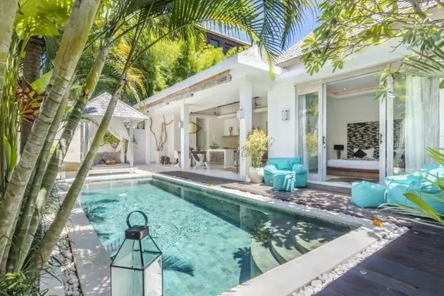Villa Safari