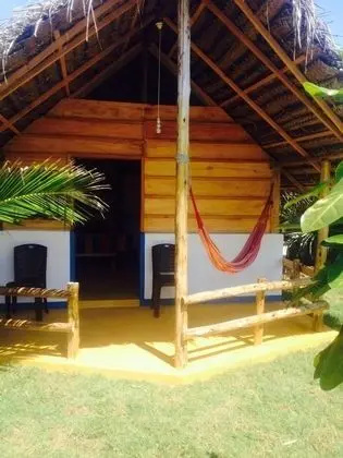 Safasurf Camp